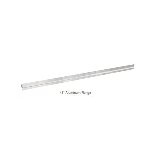 aluminum flange -SS4836