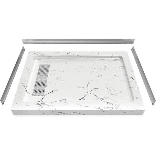 7 Mistakes to Avoid When Buying a Shower Base