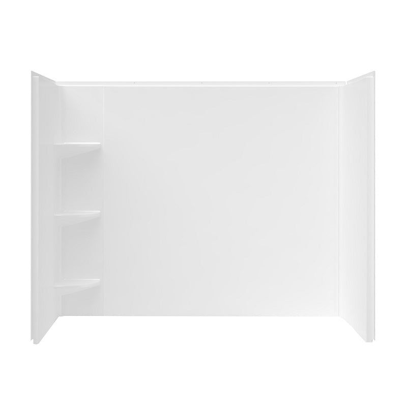 How to Install Shower Wall Panels: A Step-by-Step Guide for Beginners