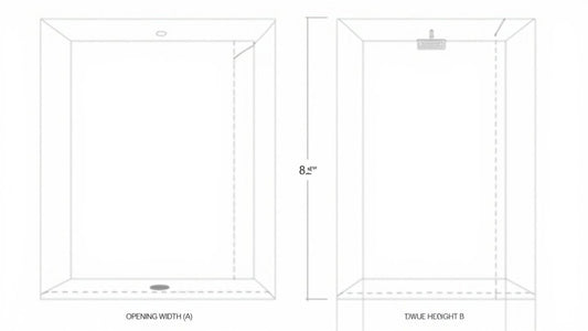 Frameless Shower Door Installation: Key Details You Shouldn’t Ignore