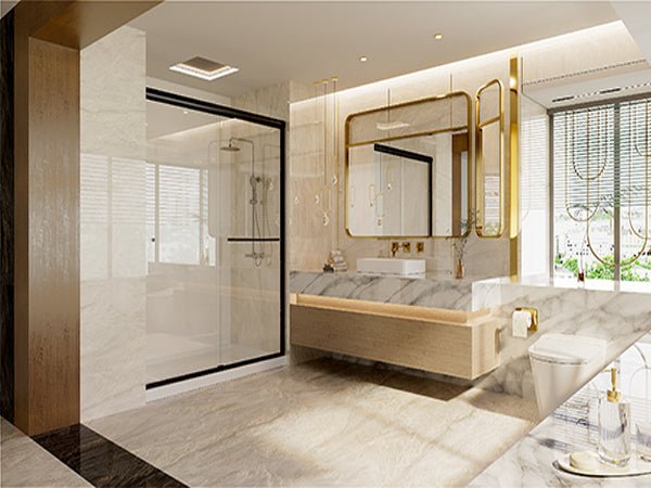 Bathtub Doors Industry Trends and Market Insights: What You Need to Know - ibathshowers