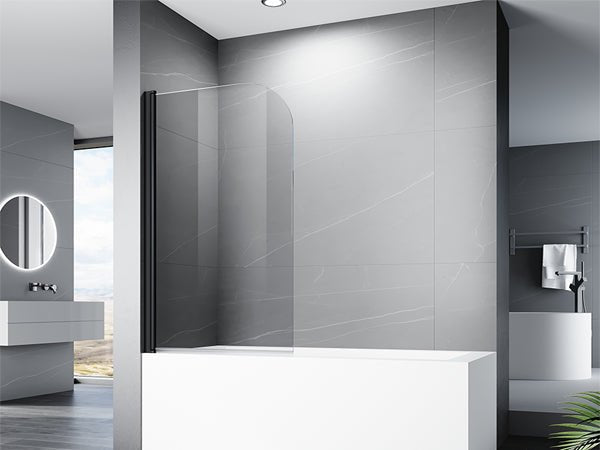 Everything You Need to Know About Bathtub Doors: A Comprehensive Guide - ibathshowers