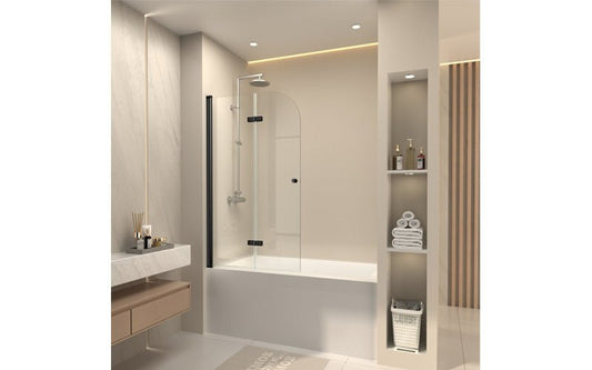 Frameless Glass Shower Doors: Industry Insights and Key Considerations - ibathshowers