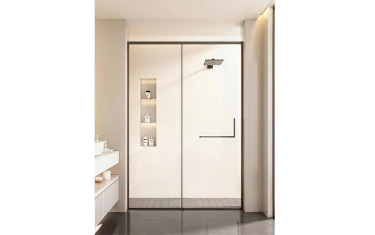 How Much Space Do You Need for a Walk-In Shower? Key Dimensions You Sh ...
