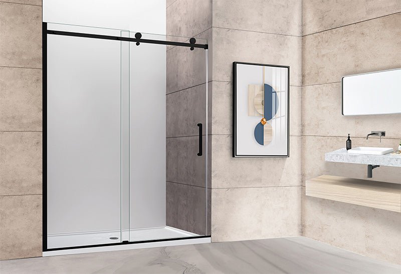 How to Maintain Your Shower Door: A Complete Guide for Longevity and Performance - ibathshowers