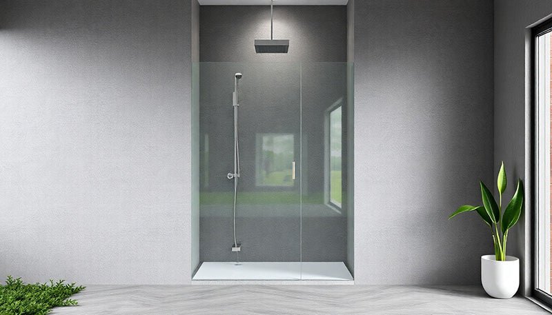 Industry Insights: Double Sliding Glass Shower Doors Market Trends - ibathshowers