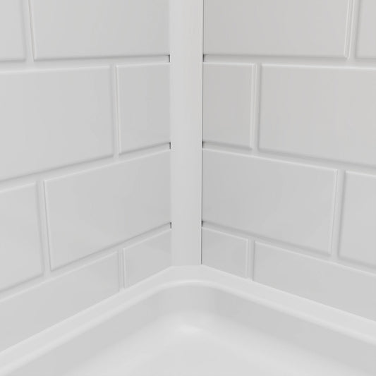 Do Shower Wall Panels Turn Yellow? Causes, Cleaning Tips, and Maintenance Guide