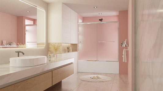 Shower Door Replacement: What You Need to Know Before You Start - ibathshowers