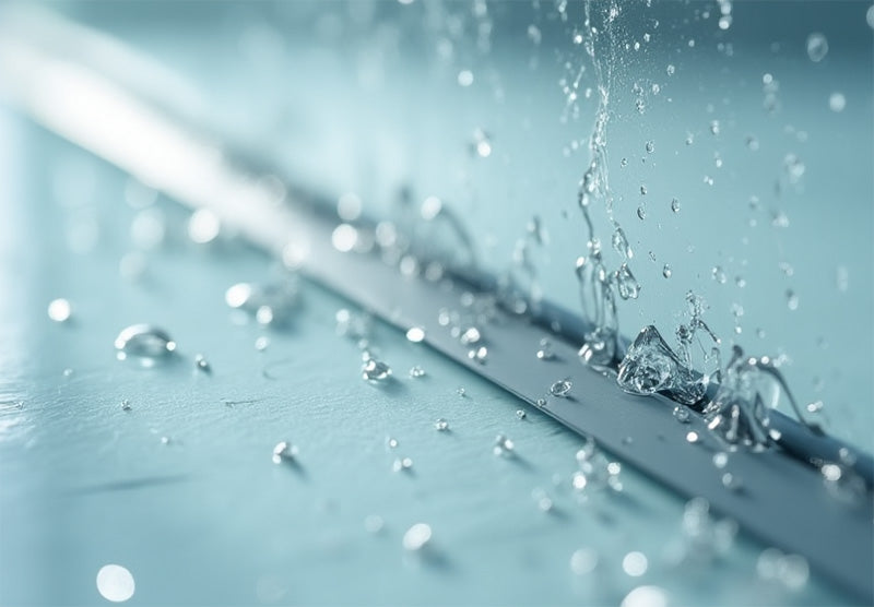 Why Is My Shower Door Leaking? Common Causes and Fixes