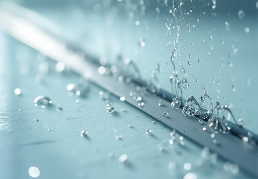 Why Is My Shower Door Leaking? Common Causes and Fixes