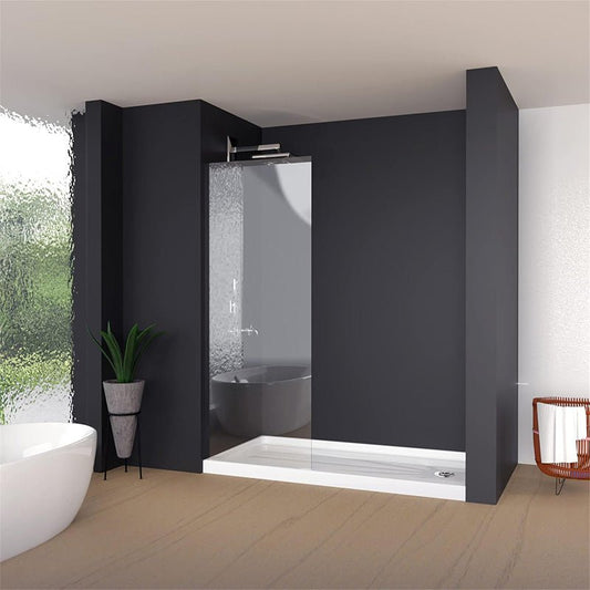 Shower Room Remodel Cost Factors and Considerations: A Homeowner's Perspective - ibathshowers