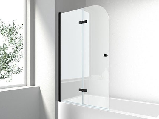 Ultimate Guide to Shower Doors: Understanding Styles, Materials, and Trends - ibathshowers