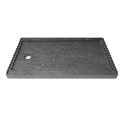 Marble Gray 