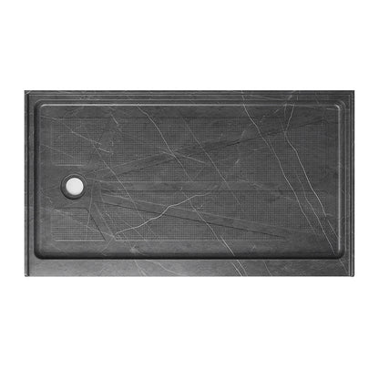 Marble Gray 