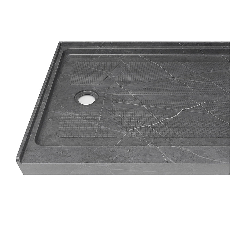 Marble Gray 