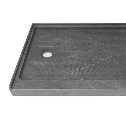 Marble Gray 