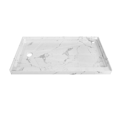 Carrara White