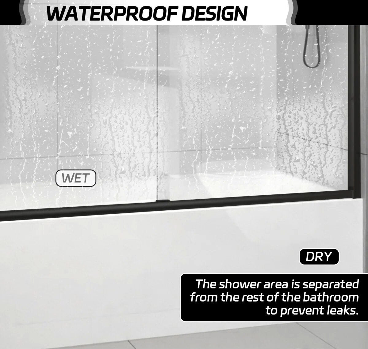 Matte Black