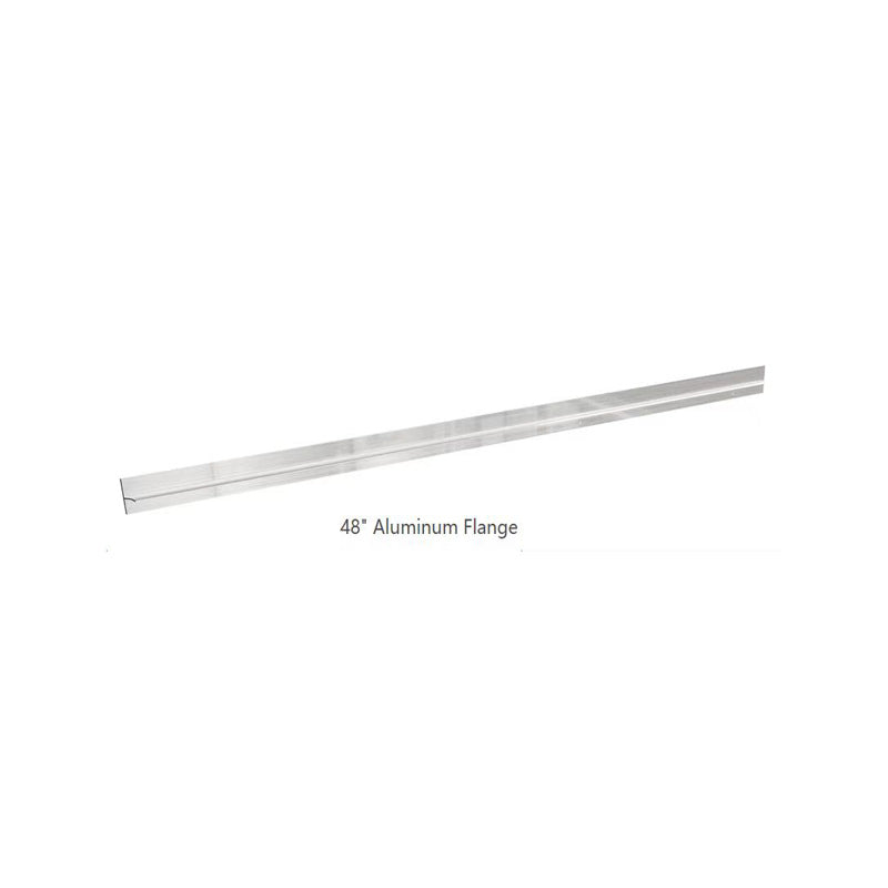 aluminum flange -SS4836